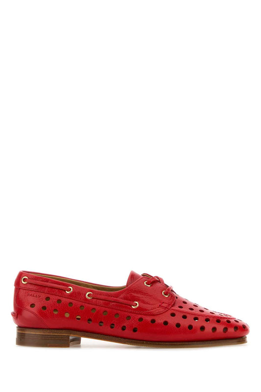PARCY-FO LOAFERS