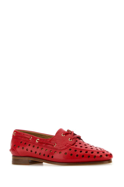 PARCY-FO LOAFERS