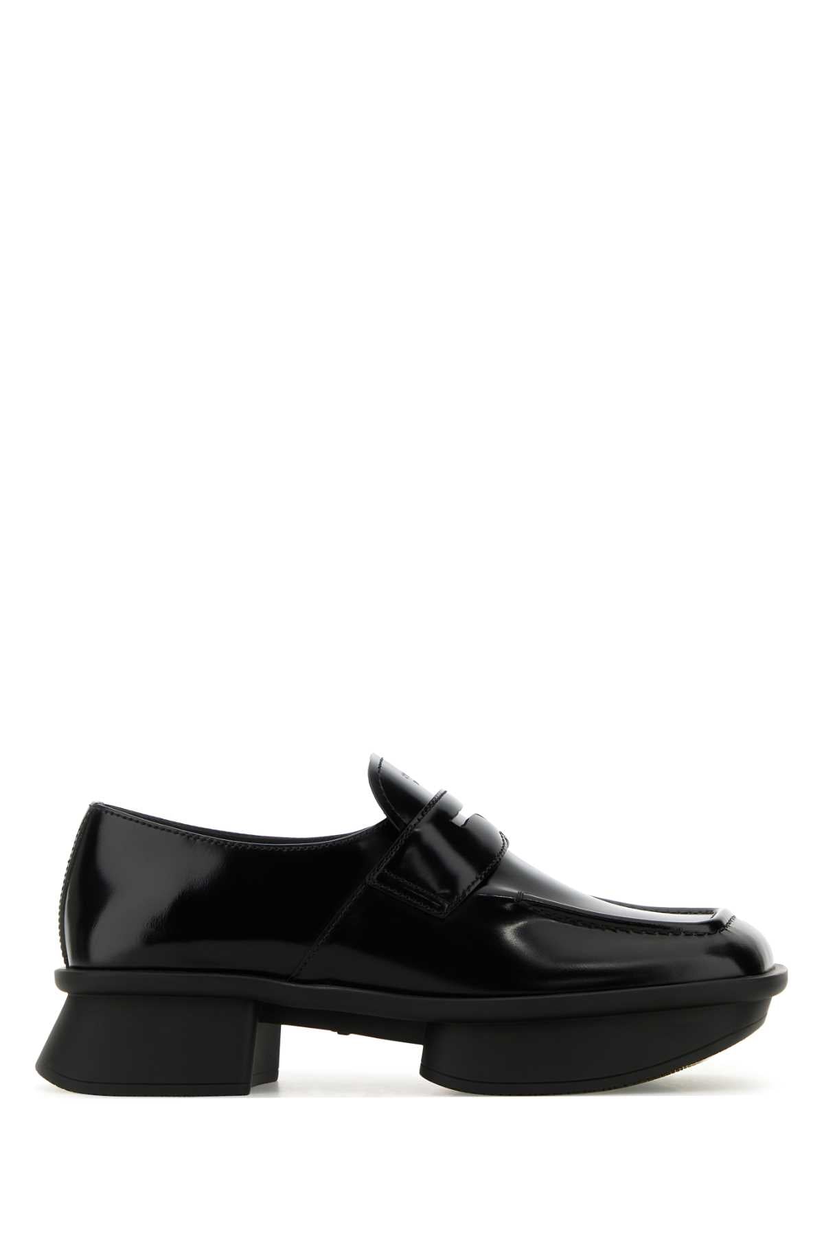 Prada Mocassini