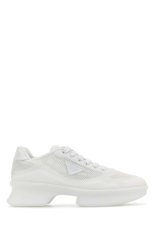 ALLACCIATE SNEAKERS