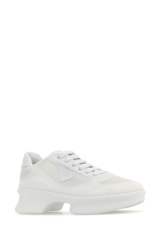 ALLACCIATE SNEAKERS