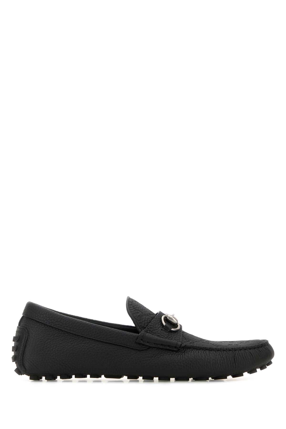 Gucci Driver mocassin
