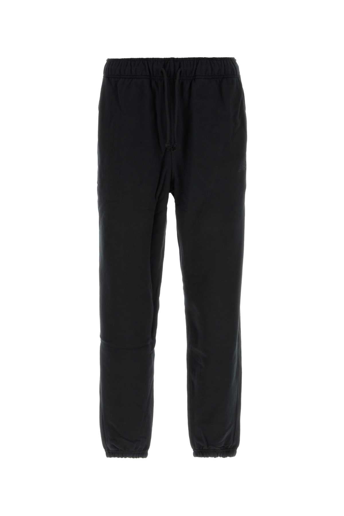 ATHLETICS FRENCH TERRY JOGGER PANTS