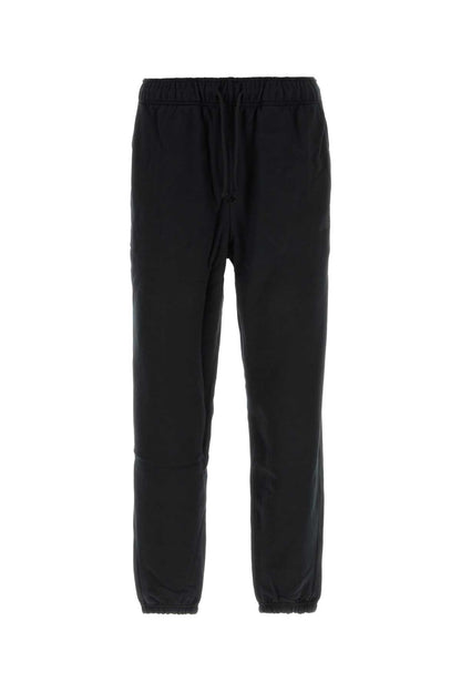 ATHLETICS FRENCH TERRY JOGGER PANTS