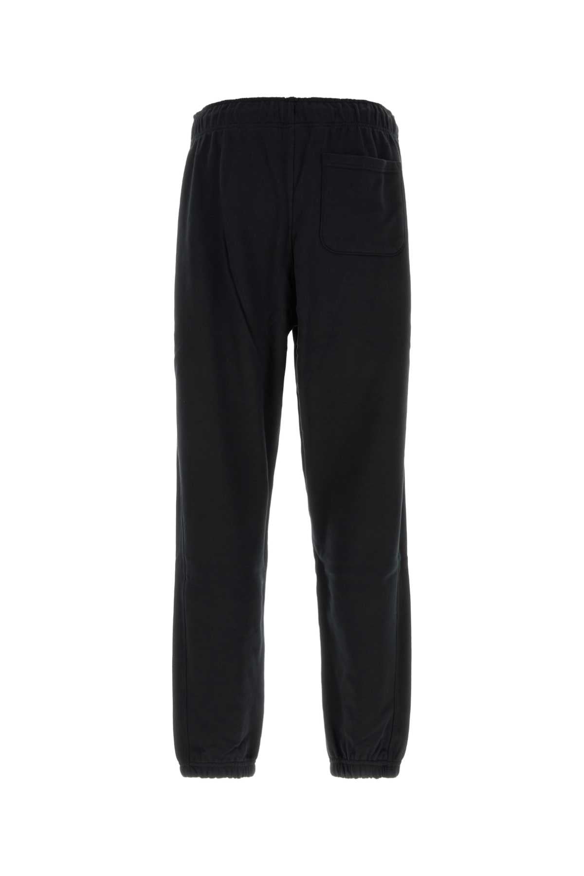 ATHLETICS FRENCH TERRY JOGGER PANTS