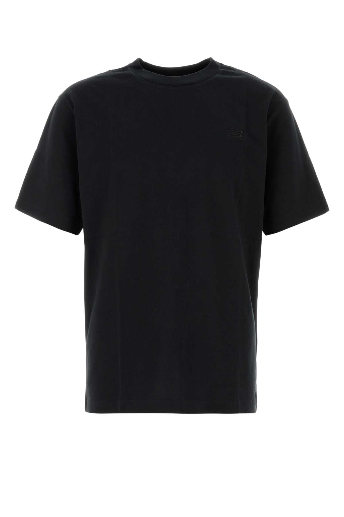 ATHLETICS COTTON T-SHIRT T-SHIRTS
