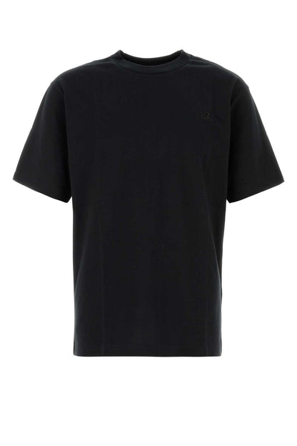 ATHLETICS COTTON T-SHIRT T-SHIRTS