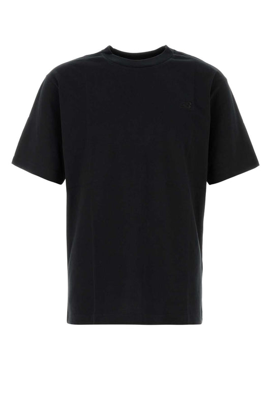 ATHLETICS COTTON T-SHIRT T-SHIRTS