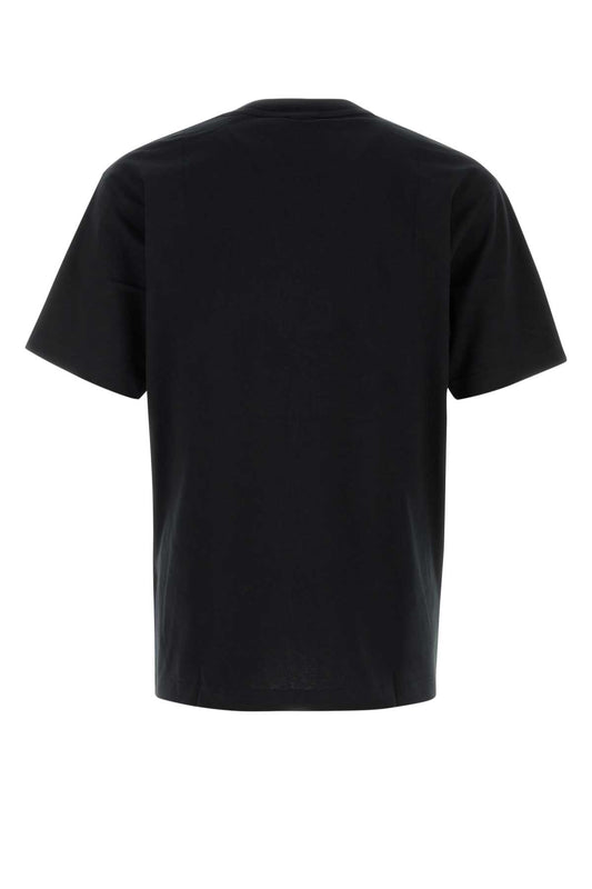 ATHLETICS COTTON T-SHIRT T-SHIRTS