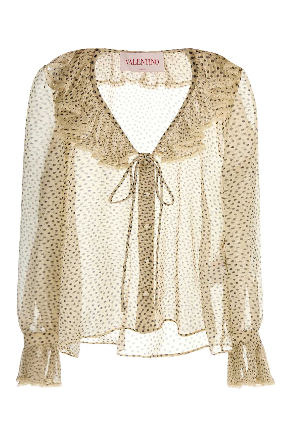 SHIRT | PATTERN | CHIFFON SHIRTS