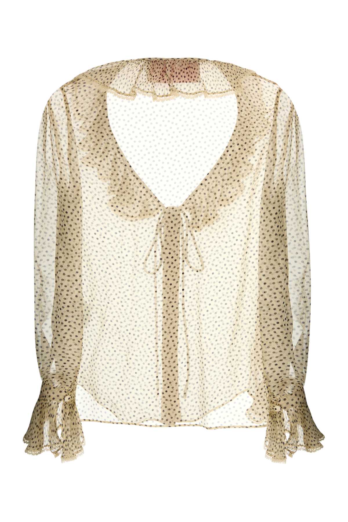 SHIRT | PATTERN | CHIFFON SHIRTS