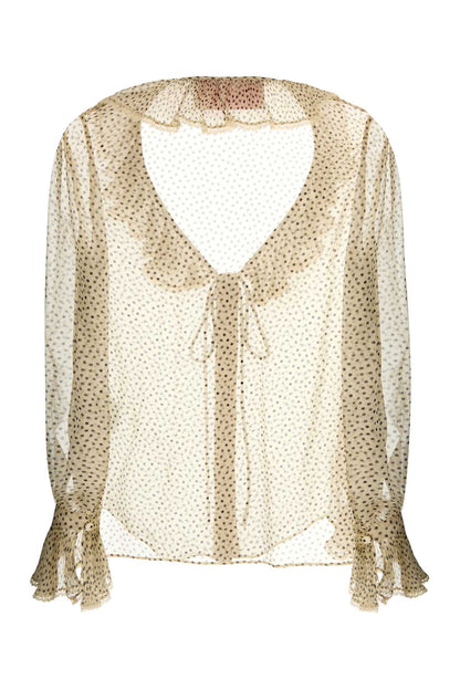 SHIRT | PATTERN | CHIFFON SHIRTS