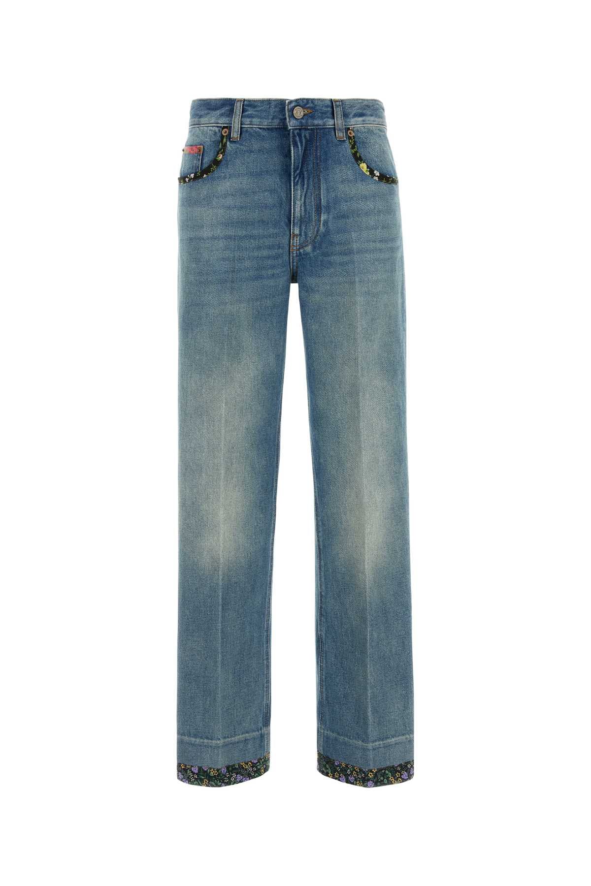 PANTALONE IN DENIM | SOLI JEANS