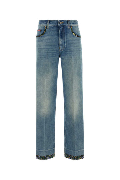 PANTALONE IN DENIM | SOLI JEANS