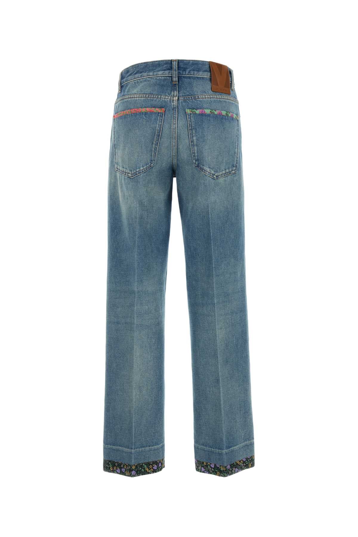 PANTALONE IN DENIM | SOLI JEANS