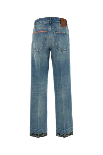 PANTALONE IN DENIM | SOLI JEANS