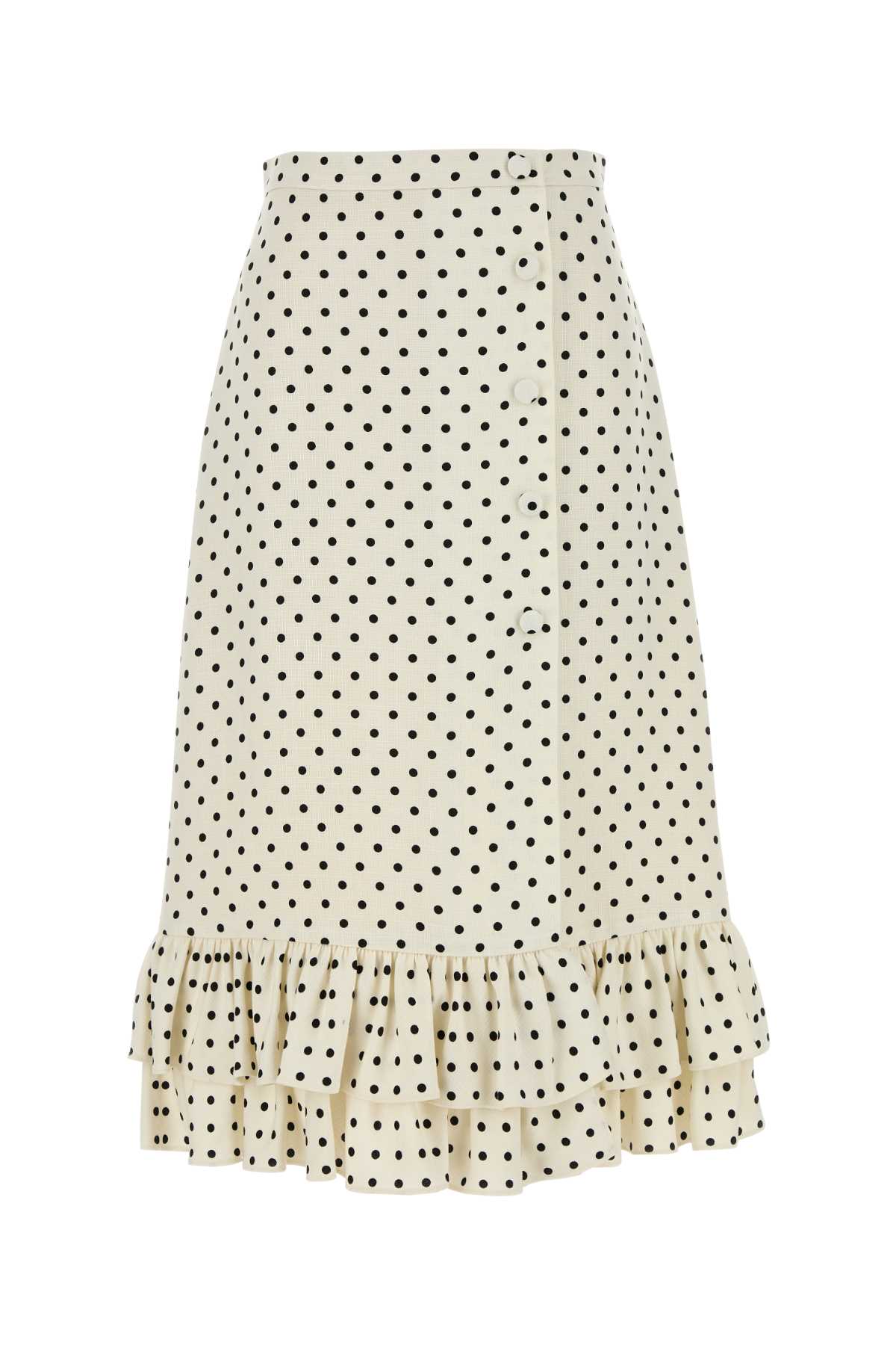 SKIRT | PATTERN | SUPERGR SKIRTS