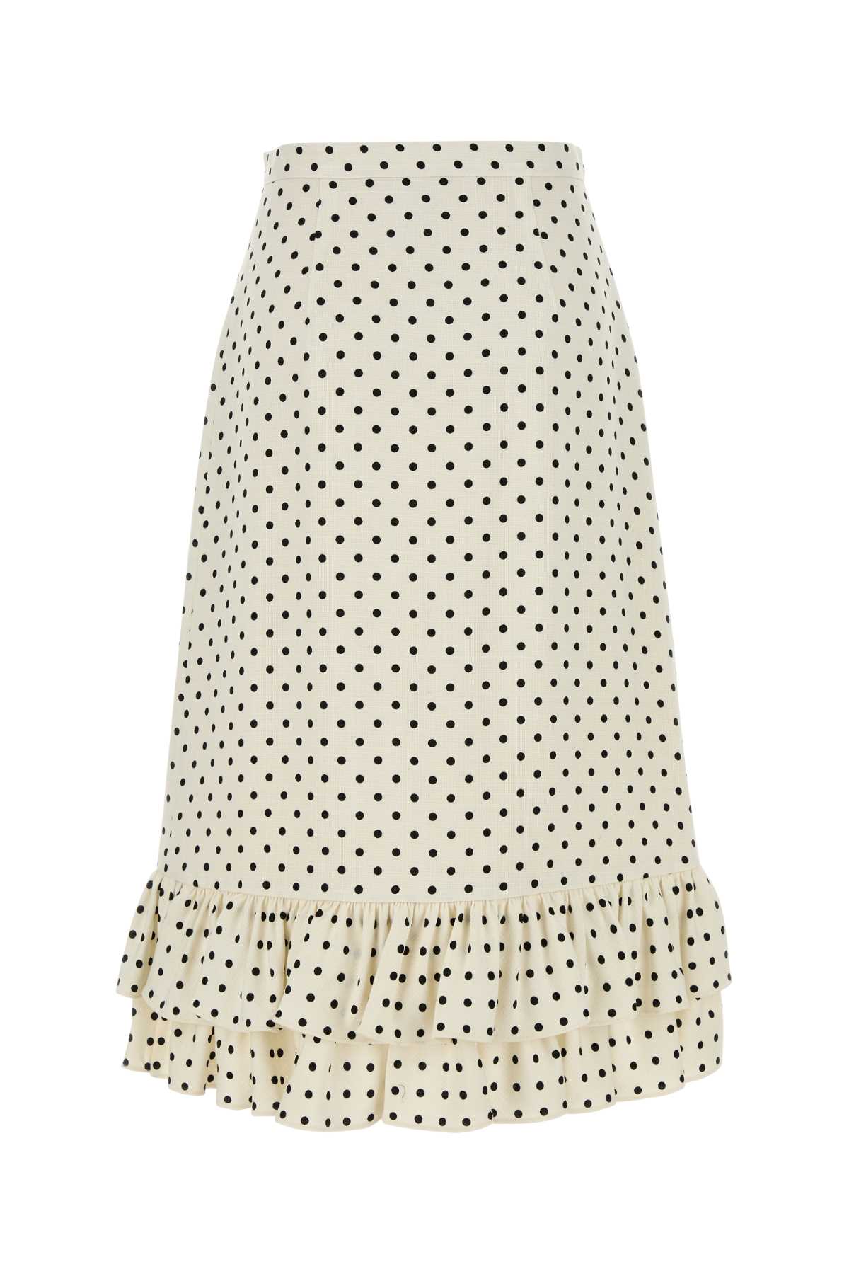 SKIRT | PATTERN | SUPERGR SKIRTS