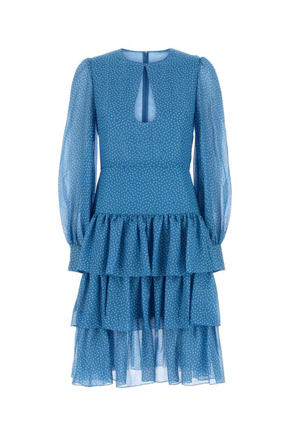 DRESS | PATTERN | LIGHT G DRESSES