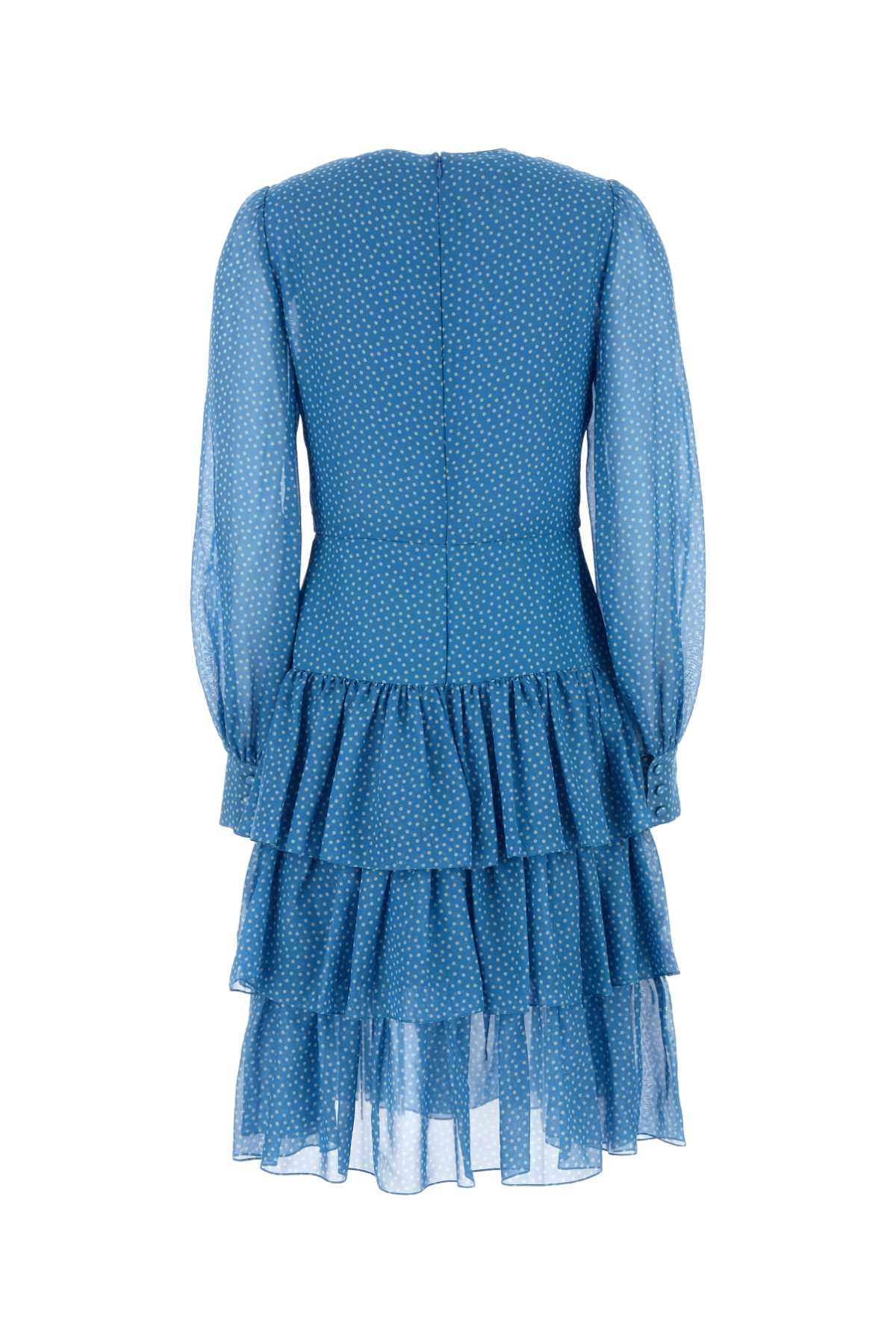 DRESS | PATTERN | LIGHT G DRESSES