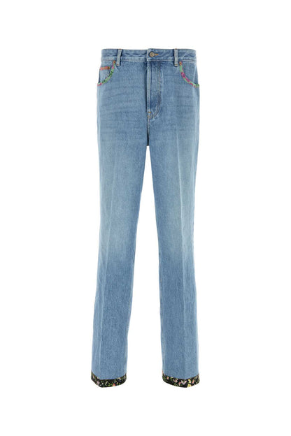 DENIM 5 TASCHE | DENIM | JEANS