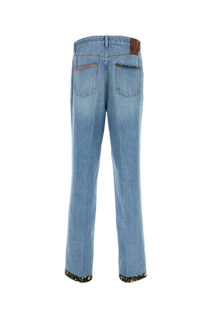 DENIM 5 TASCHE | DENIM | JEANS