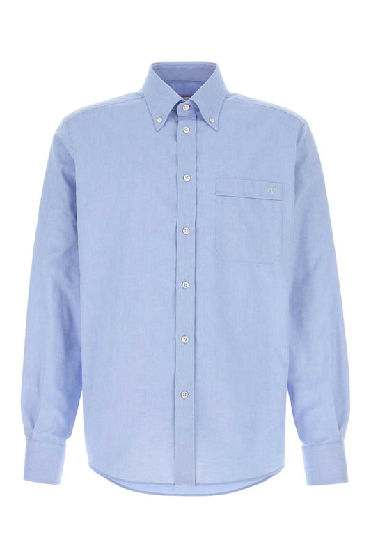 CAMICIA MANICHE LUNGHE | SHIRTS