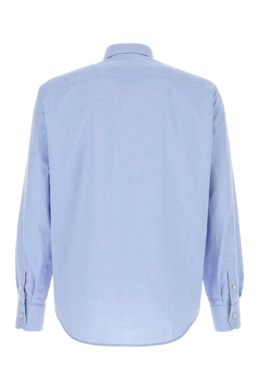 CAMICIA MANICHE LUNGHE | SHIRTS