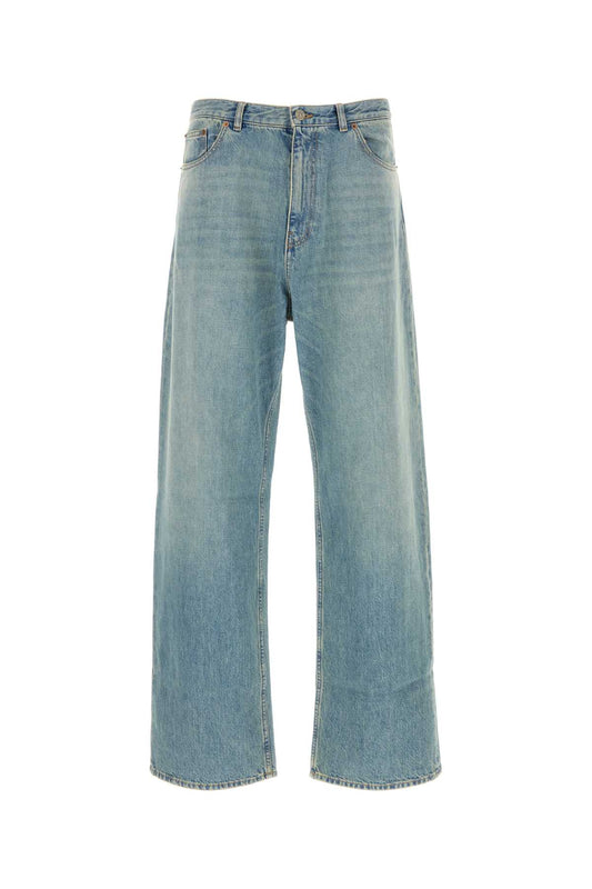 PANTALONE IN DENIM | DENI JEANS
