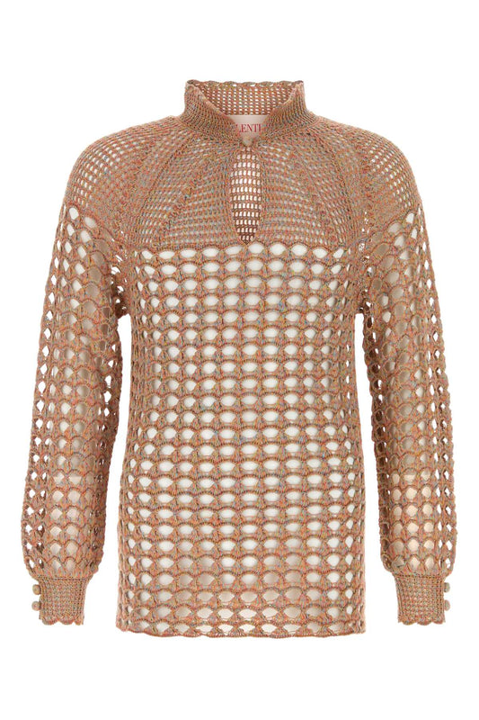 MAGLIA | COLLECTION | COT KNITWEARS