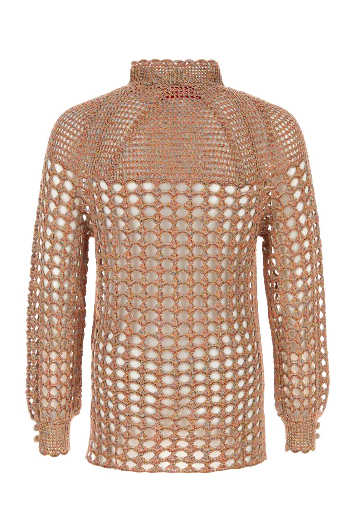 MAGLIA | COLLECTION | COT KNITWEARS
