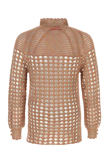 MAGLIA | COLLECTION | COT KNITWEARS