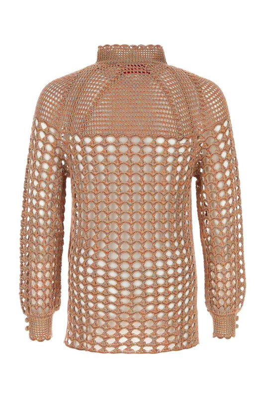 MAGLIA | COLLECTION | COT KNITWEARS