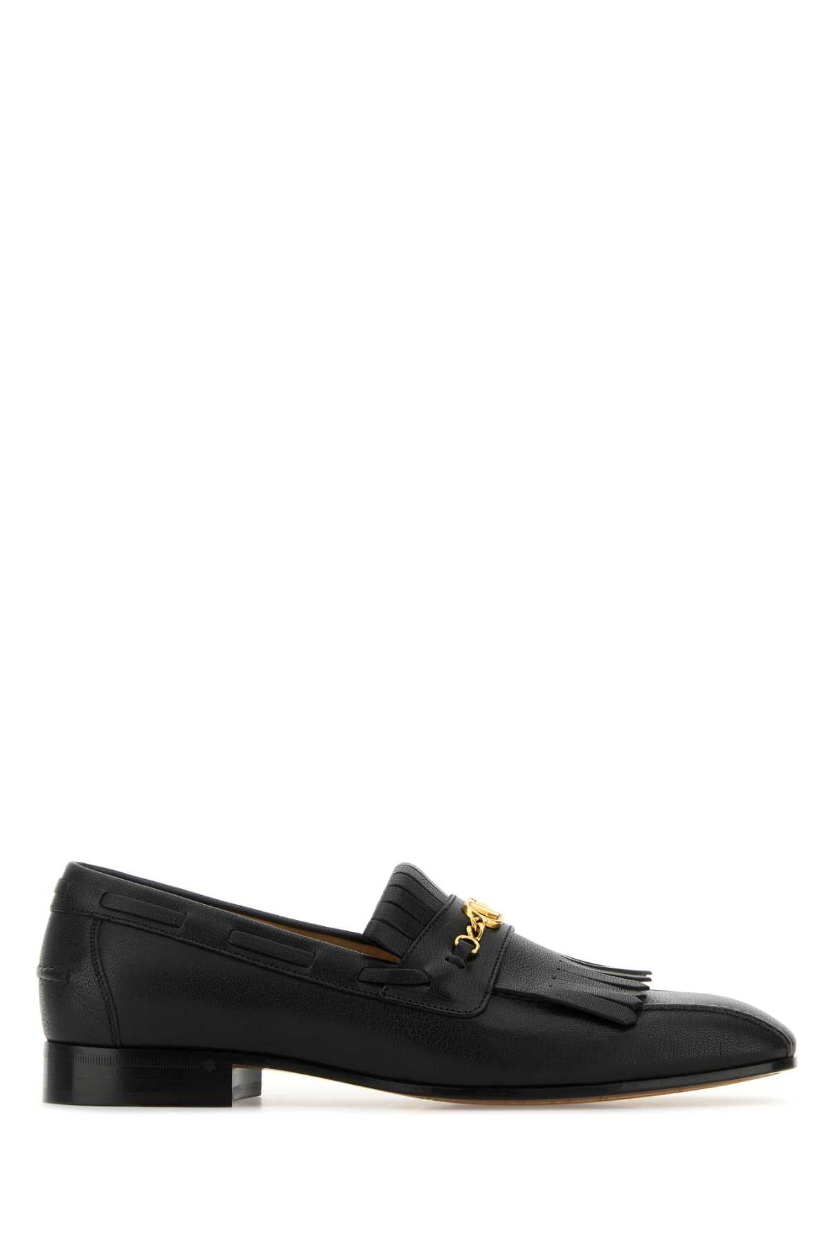 LOAFER | VLOGO SIGNATURE LOAFERS