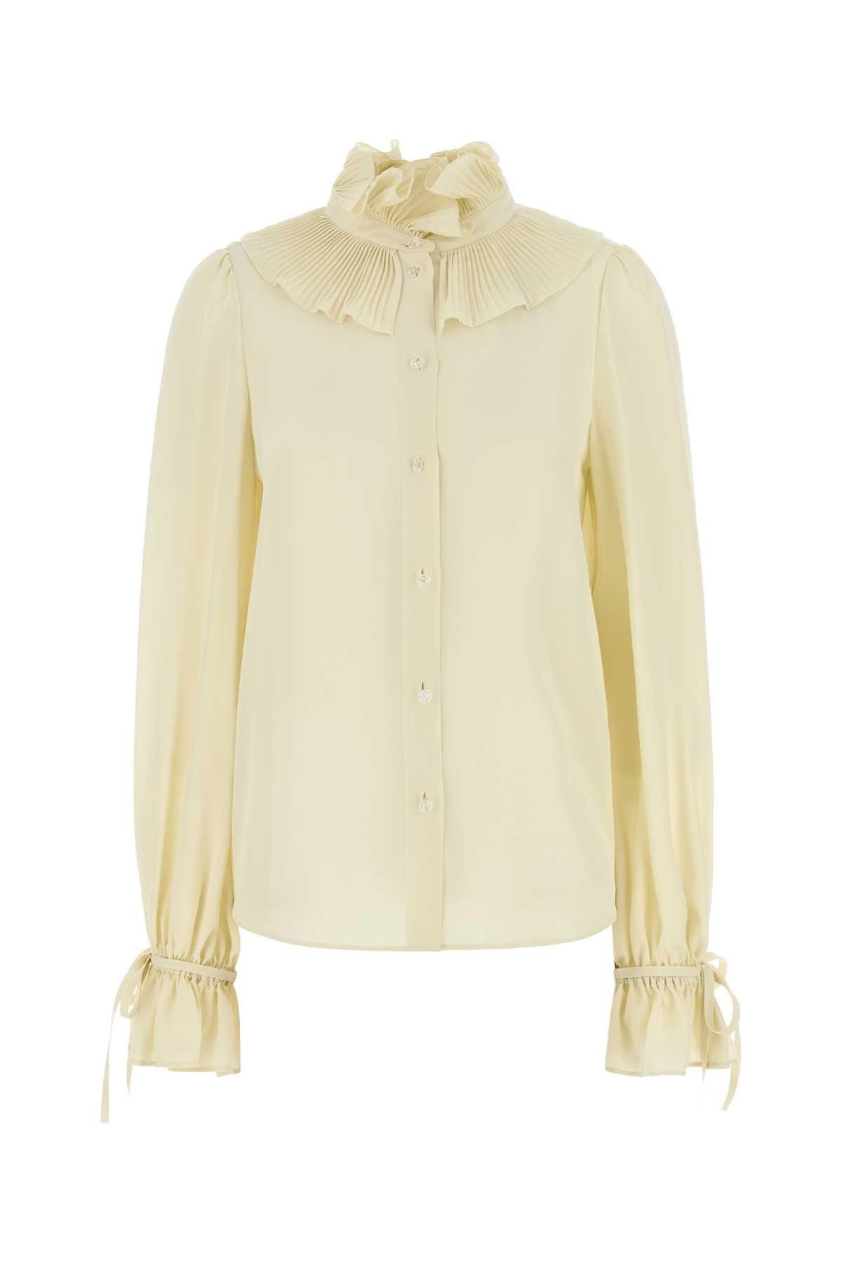 SHIRT | SOLID | CREPE DE SHIRTS