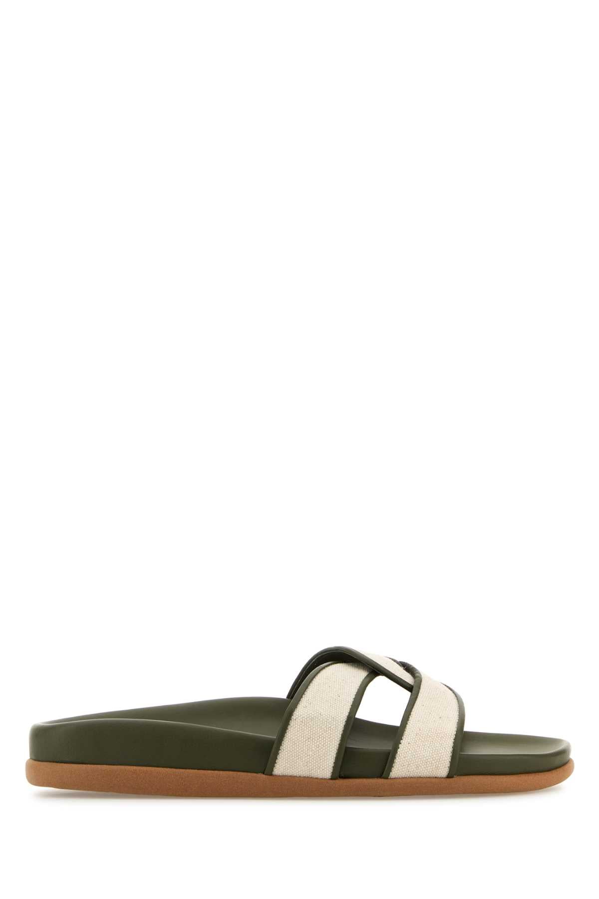 WOMEN`S SANDAL SLIPPERS