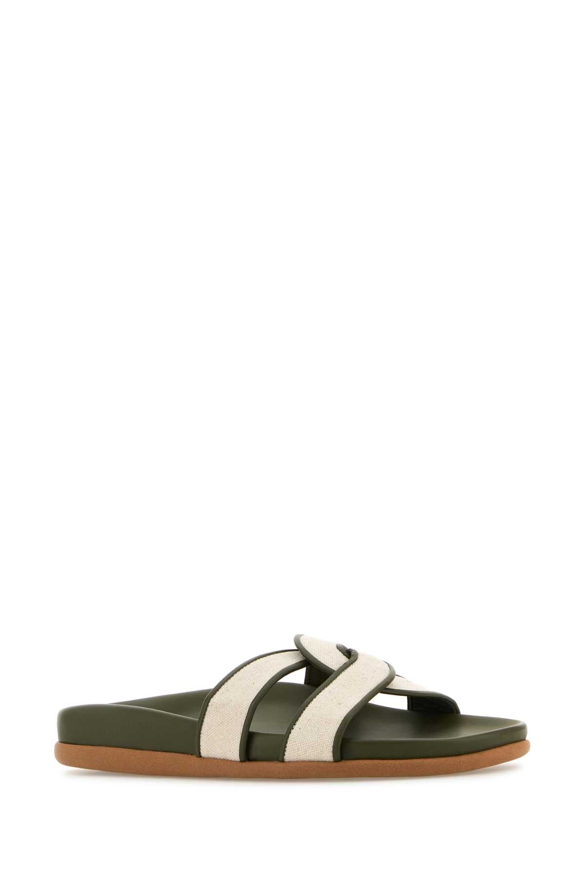 WOMEN`S SANDAL SLIPPERS