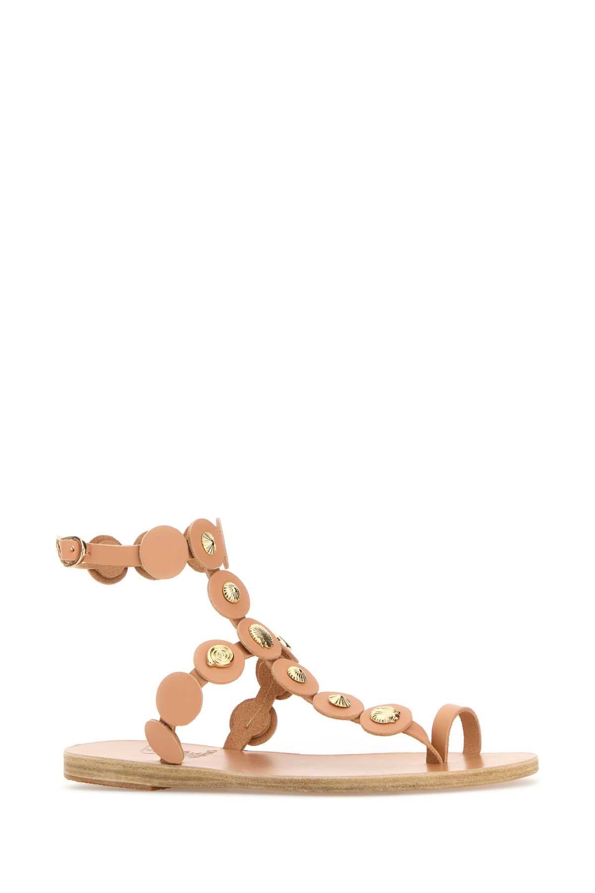 WOMEN`S SANDAL SANDALS