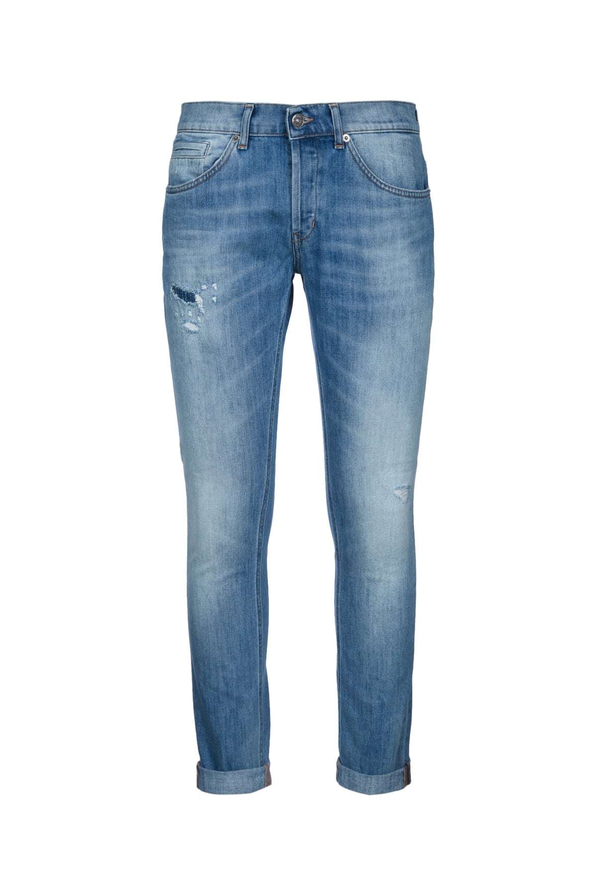 PANTALONE GEORGE PANTS