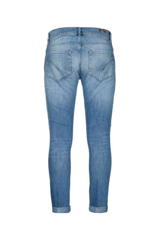 PANTALONE GEORGE PANTS