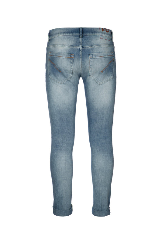 PANTALONE GEORGE PANTS