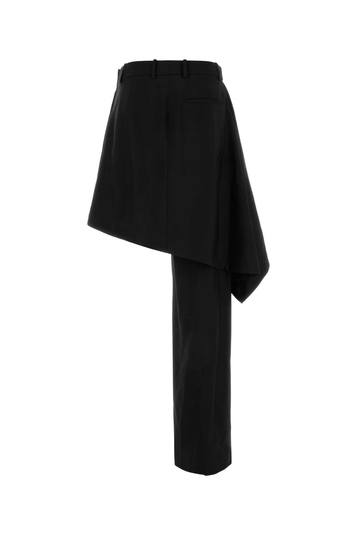 GONNA PANTALONE UNA GAMBA SKIRTS