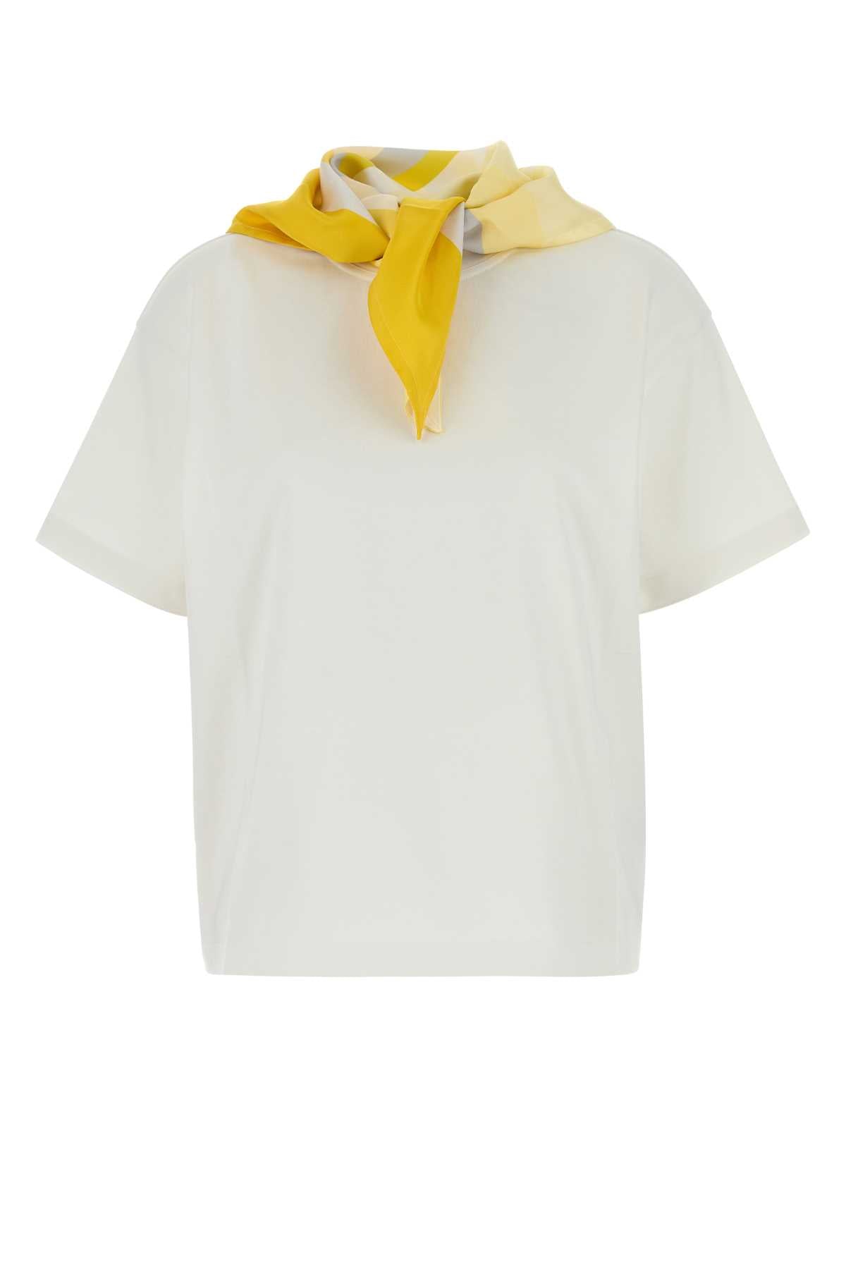 TSHIRT BANDANA T-SHIRTS