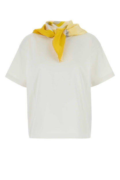 TSHIRT BANDANA T-SHIRTS
