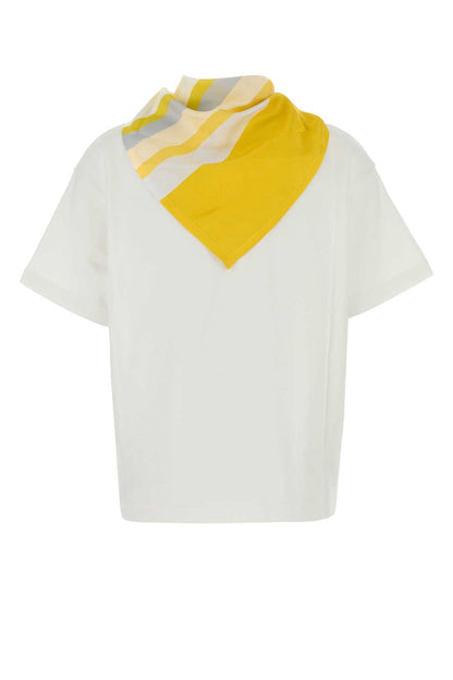 TSHIRT BANDANA T-SHIRTS