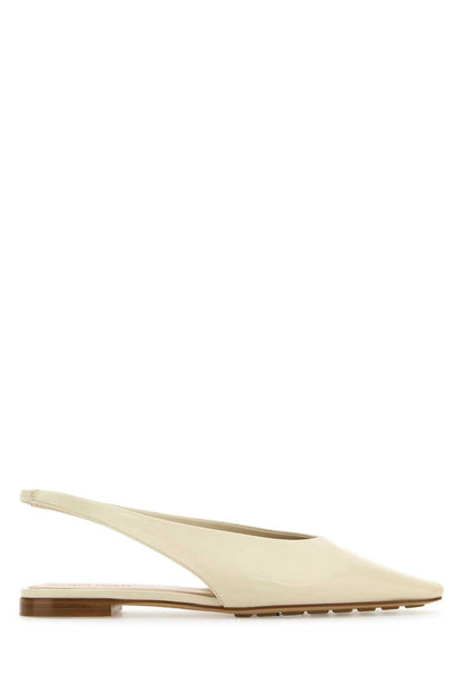 SLING BACK COME LA PUMP BALLERINAS