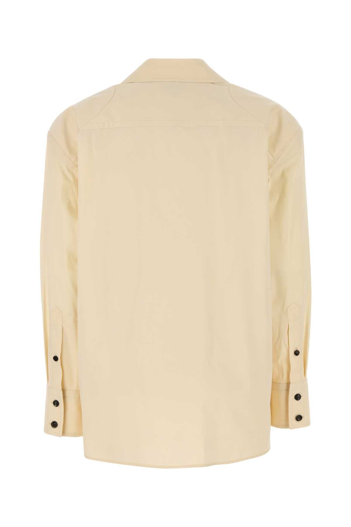 CAMICIA FIAMMIFFERI COLLO SHIRTS