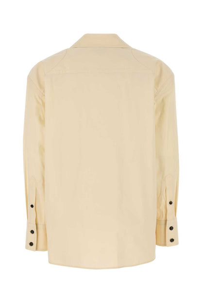 CAMICIA FIAMMIFFERI COLLO SHIRTS