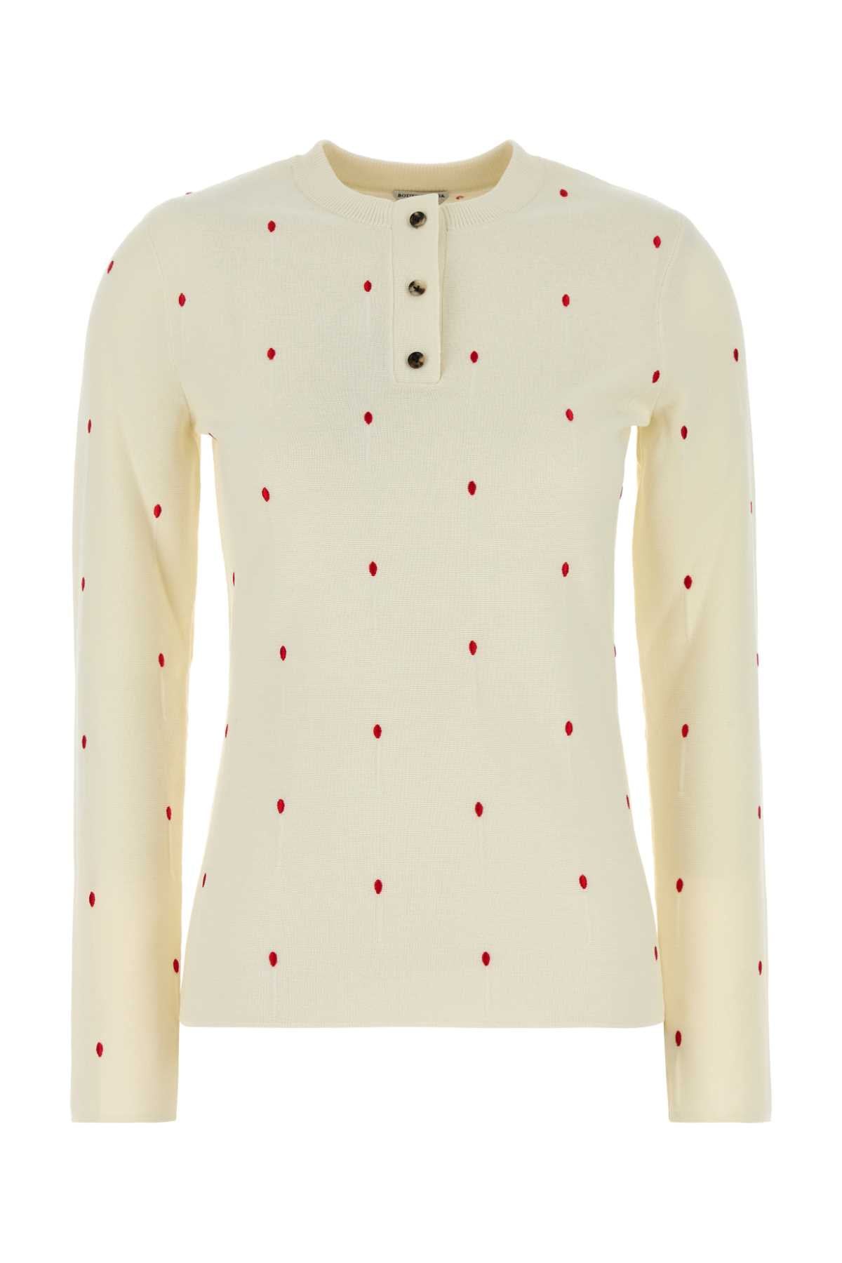SERAFINA FIAMMIFFERI KNITWEARS