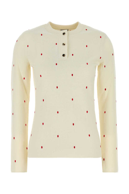 SERAFINA FIAMMIFFERI KNITWEARS